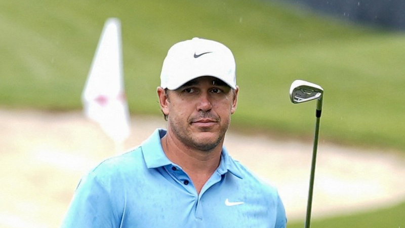 Brooks Koepka